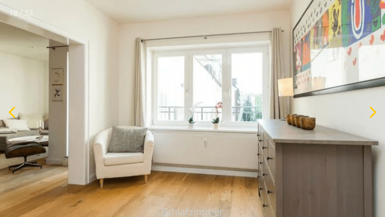 Prodej bytu 2+1 60 m², Hansastraße 41, Hamburg, Hamburg Prodej bytu 2+1 60 m², Hansastraße 41, Hamburg, Hamburg