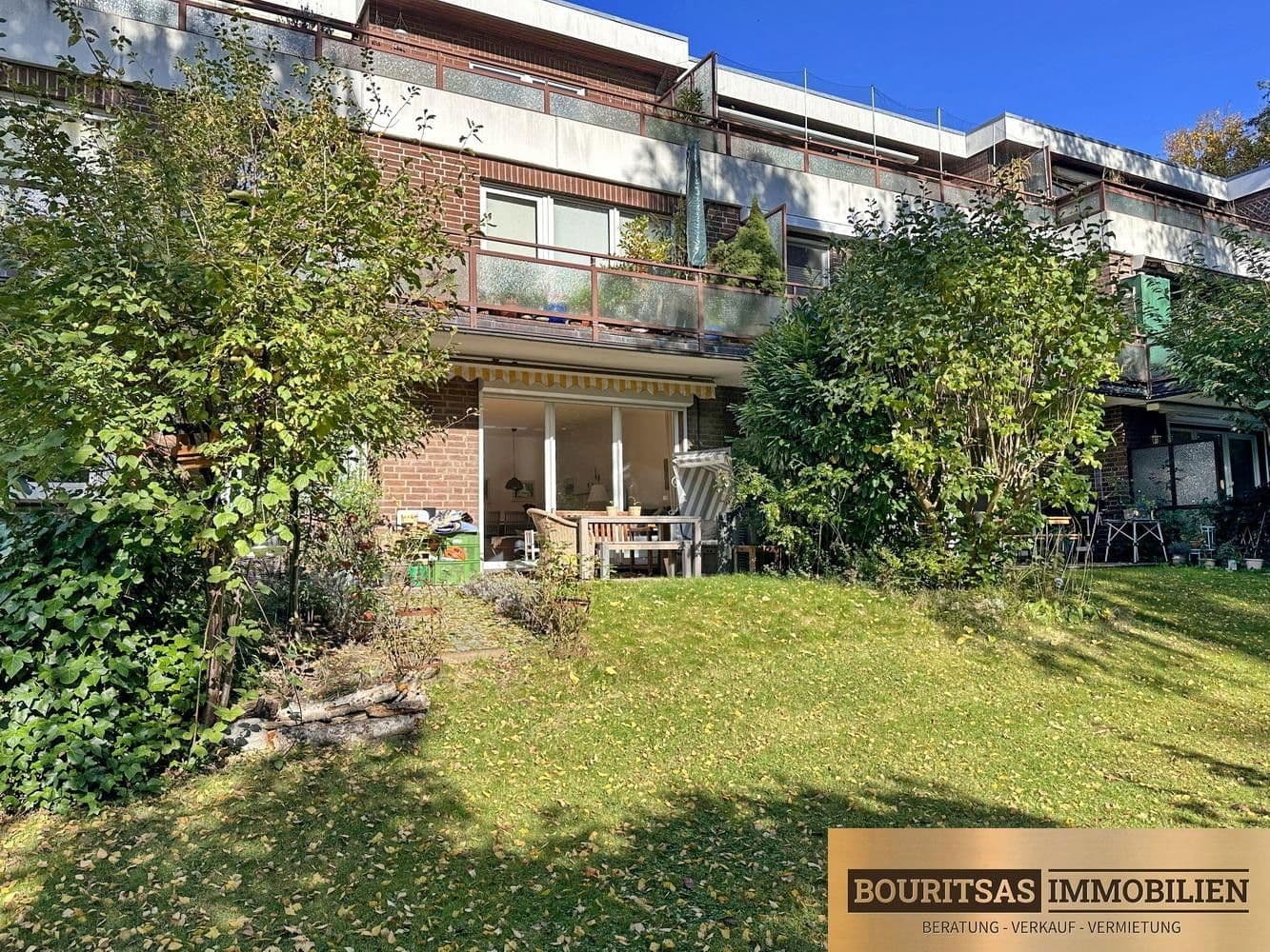 Prodej bytu 4+1 100 m², Hamburg, Hamburg Prodej bytu 4+1 100 m², Hamburg, Hamburg