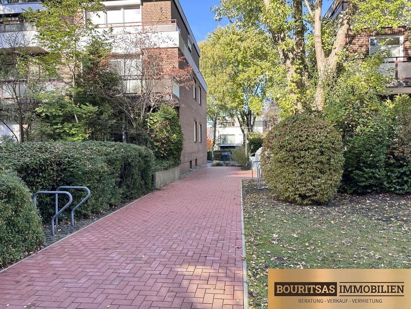 Prodej bytu 4+1 100 m², Hamburg, Hamburg Prodej bytu 4+1 100 m², Hamburg, Hamburg