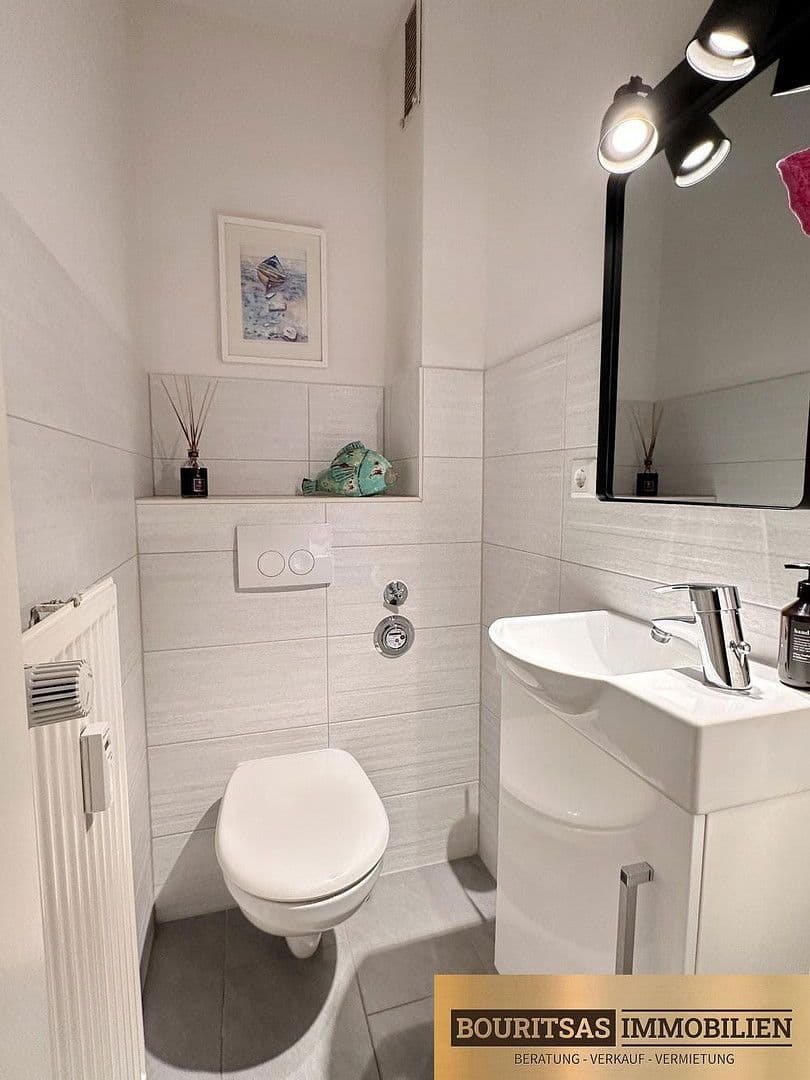 Prodej bytu 4+1 100 m², Hamburg, Hamburg Prodej bytu 4+1 100 m², Hamburg, Hamburg