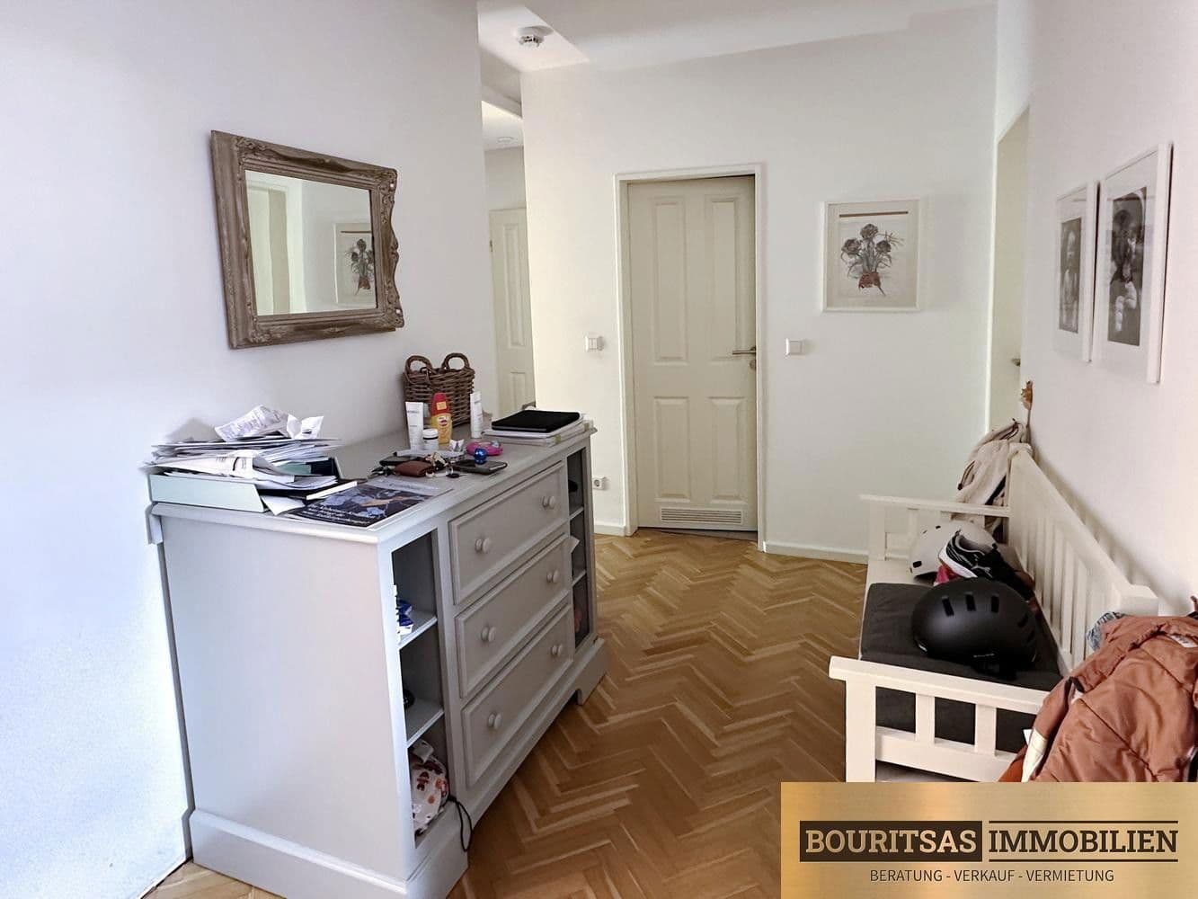 Prodej bytu 4+1 100 m², Hamburg, Hamburg Prodej bytu 4+1 100 m², Hamburg, Hamburg