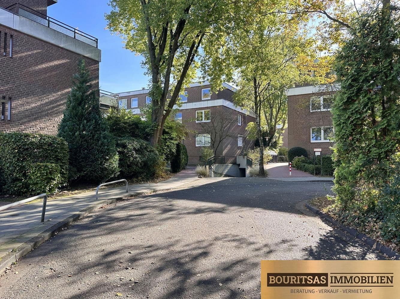 Prodej bytu 4+1 100 m², Hamburg, Hamburg Prodej bytu 4+1 100 m², Hamburg, Hamburg