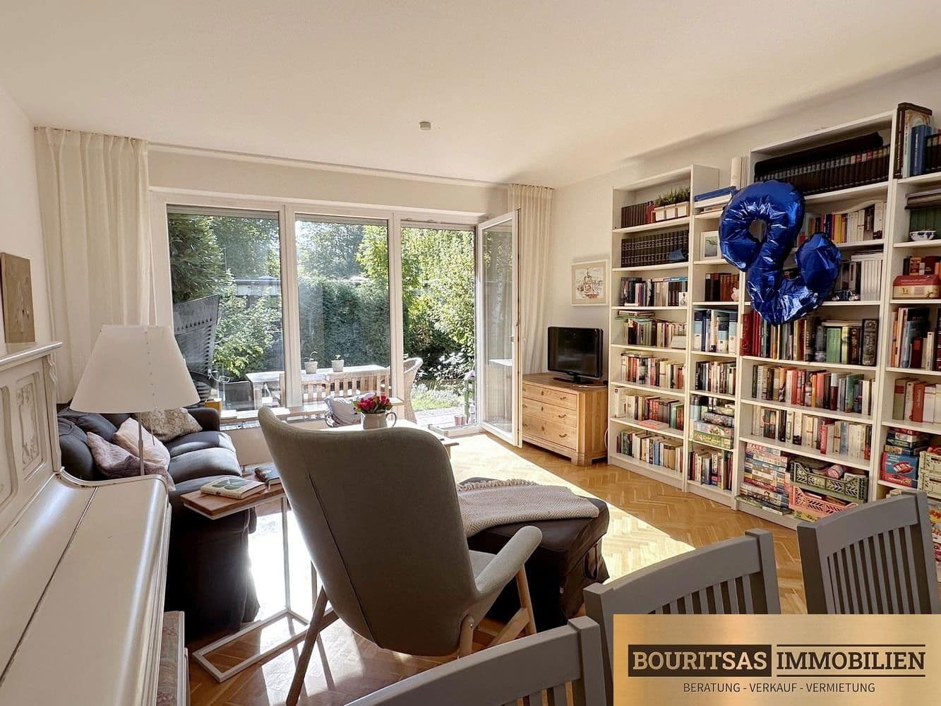 Prodej bytu 4+1 100 m², Hamburg, Hamburg Prodej bytu 4+1 100 m², Hamburg, Hamburg