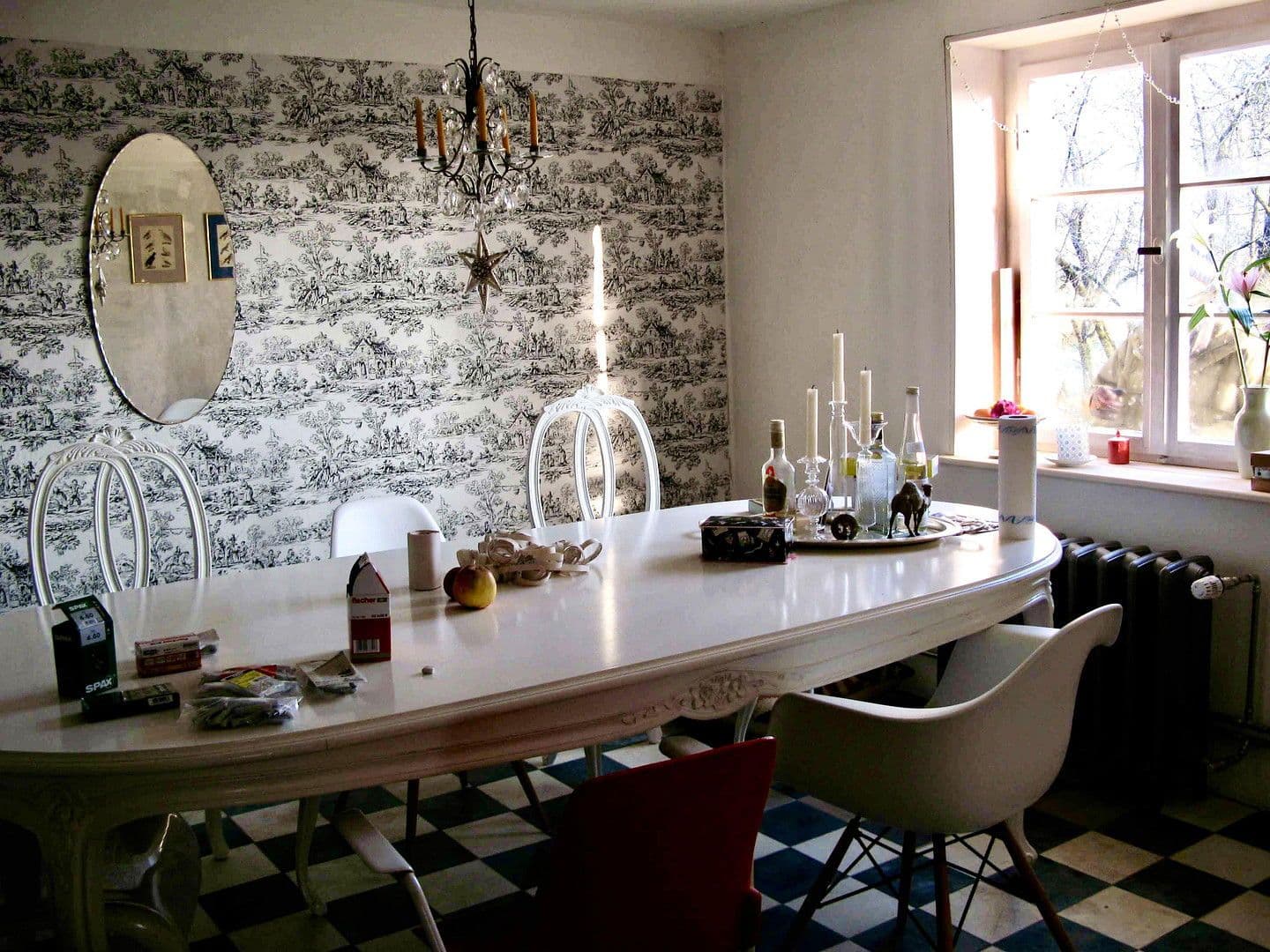 Prodej domu 145 m², pozemek 900 m², Gnevkow, Mecklenburg-Vorpommern Prodej domu 145 m², pozemek 900 m², Gnevkow, Mecklenburg-Vorpommern