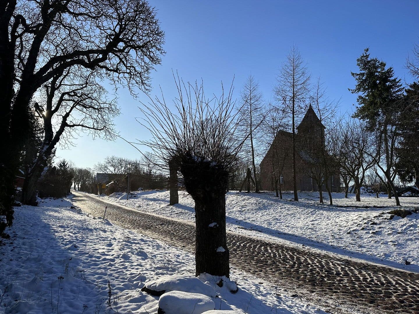 Prodej domu 145 m², pozemek 900 m², Gnevkow, Mecklenburg-Vorpommern Prodej domu 145 m², pozemek 900 m², Gnevkow, Mecklenburg-Vorpommern
