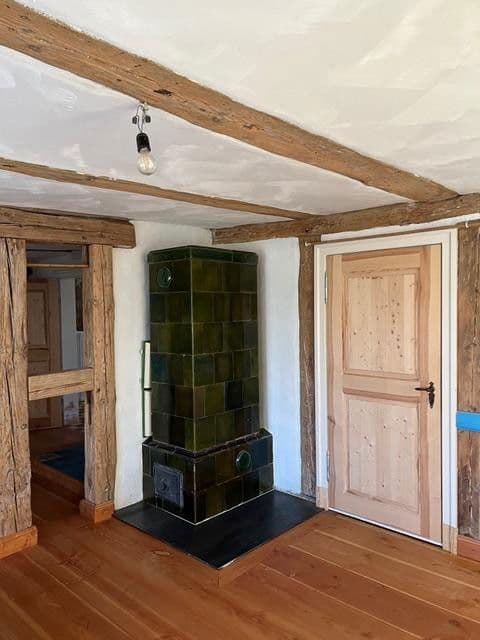 Prodej domu 145 m², pozemek 900 m², Gnevkow, Mecklenburg-Vorpommern Prodej domu 145 m², pozemek 900 m², Gnevkow, Mecklenburg-Vorpommern