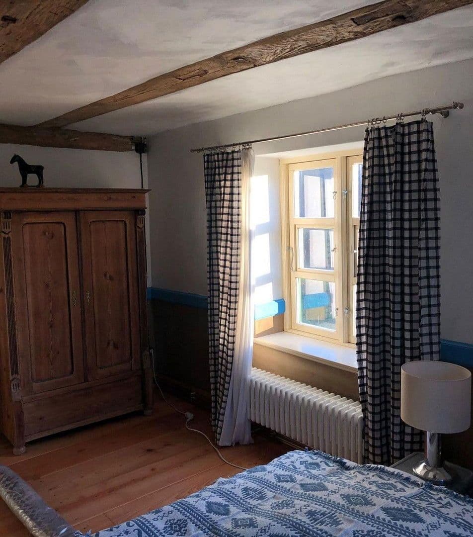 Prodej domu 145 m², pozemek 900 m², Gnevkow, Mecklenburg-Vorpommern Prodej domu 145 m², pozemek 900 m², Gnevkow, Mecklenburg-Vorpommern