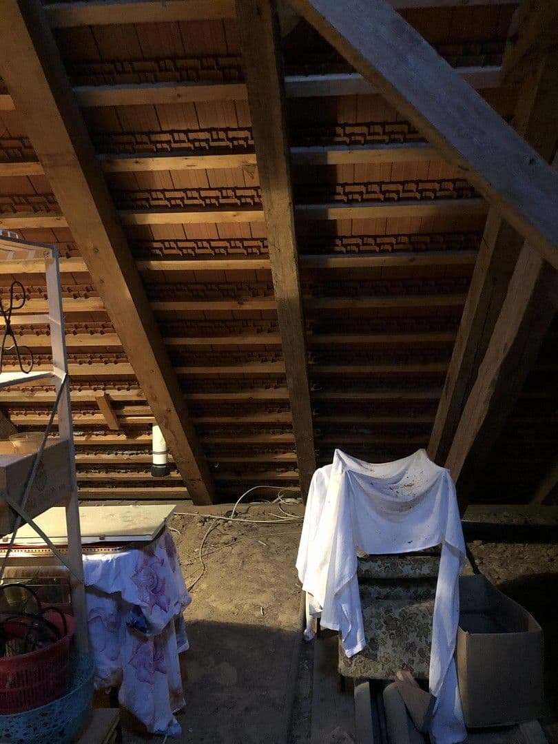 Prodej domu 145 m², pozemek 900 m², Gnevkow, Mecklenburg-Vorpommern Prodej domu 145 m², pozemek 900 m², Gnevkow, Mecklenburg-Vorpommern