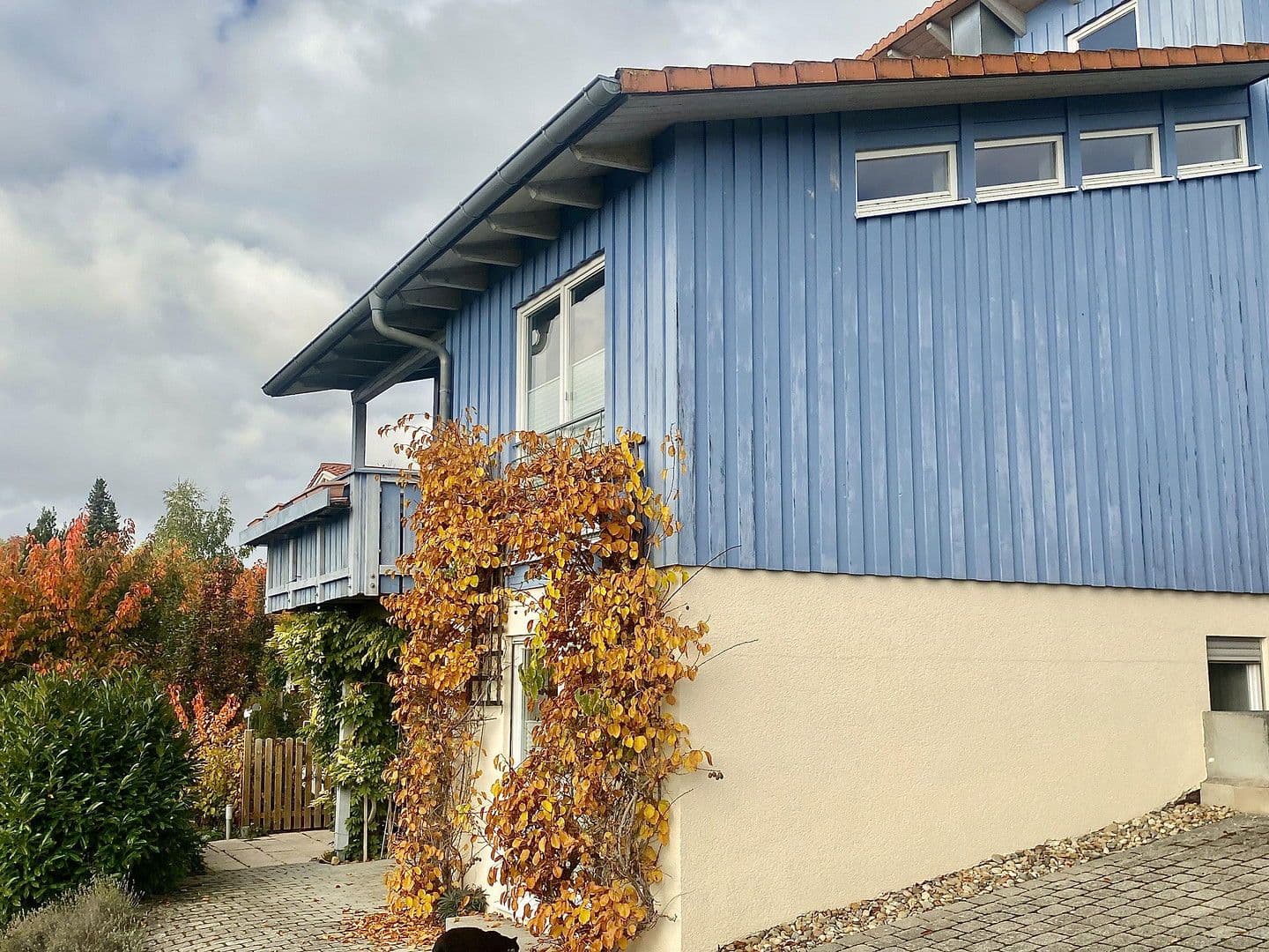 Prodej domu 243 m², pozemek 934 m², Simmozheim, Bádensko-Württembersko Prodej domu 243 m², pozemek 934 m², Simmozheim, Bádensko-Württembersko