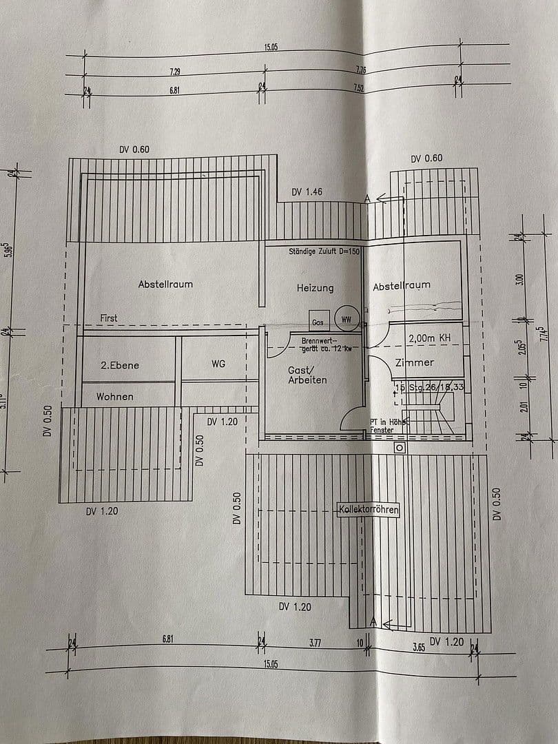 Prodej domu 243 m², pozemek 934 m², Simmozheim, Bádensko-Württembersko Prodej domu 243 m², pozemek 934 m², Simmozheim, Bádensko-Württembersko