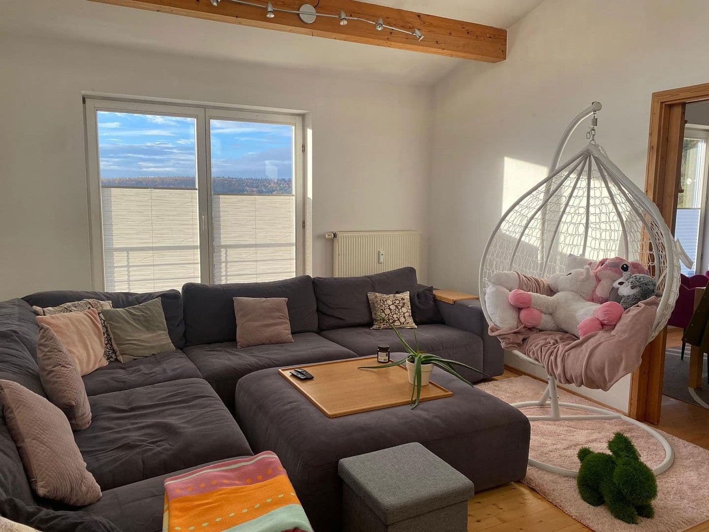 Prodej domu 243 m², pozemek 934 m², Simmozheim, Bádensko-Württembersko Prodej domu 243 m², pozemek 934 m², Simmozheim, Bádensko-Württembersko