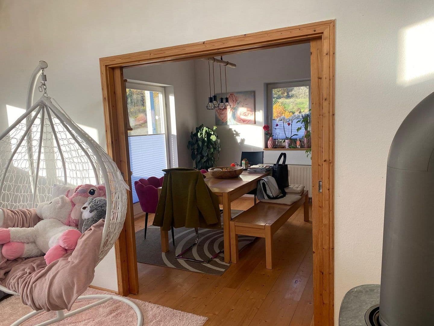 Prodej domu 243 m², pozemek 934 m², Simmozheim, Bádensko-Württembersko Prodej domu 243 m², pozemek 934 m², Simmozheim, Bádensko-Württembersko