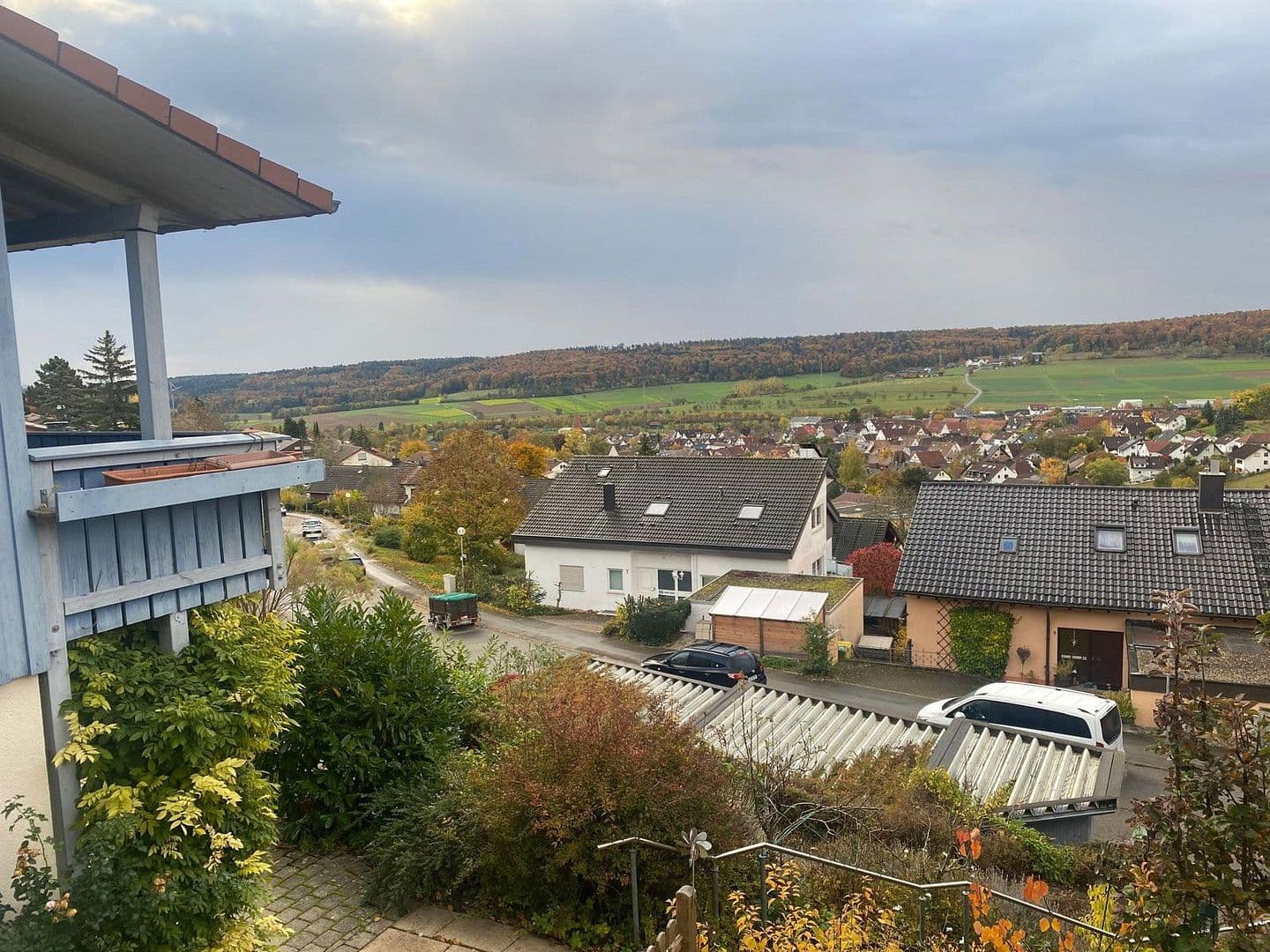 Prodej domu 243 m², pozemek 934 m², Simmozheim, Bádensko-Württembersko Prodej domu 243 m², pozemek 934 m², Simmozheim, Bádensko-Württembersko