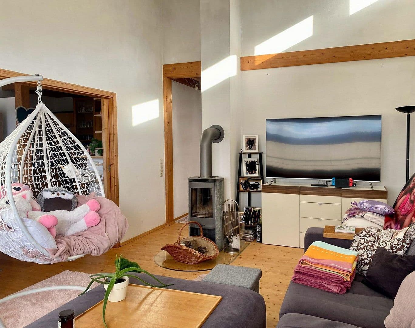 Prodej domu 243 m², pozemek 934 m², Simmozheim, Bádensko-Württembersko Prodej domu 243 m², pozemek 934 m², Simmozheim, Bádensko-Württembersko