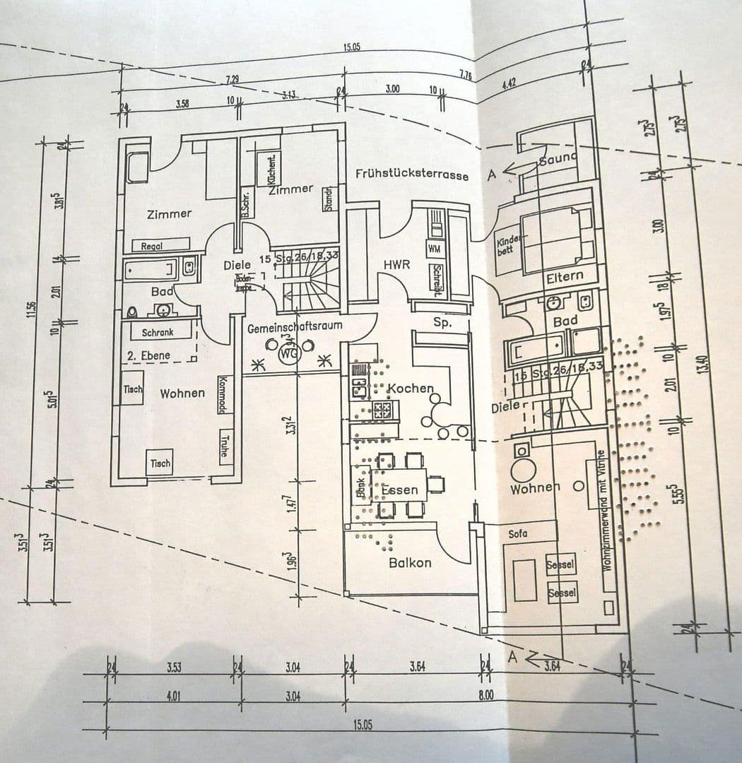 Prodej domu 243 m², pozemek 934 m², Simmozheim, Bádensko-Württembersko Prodej domu 243 m², pozemek 934 m², Simmozheim, Bádensko-Württembersko