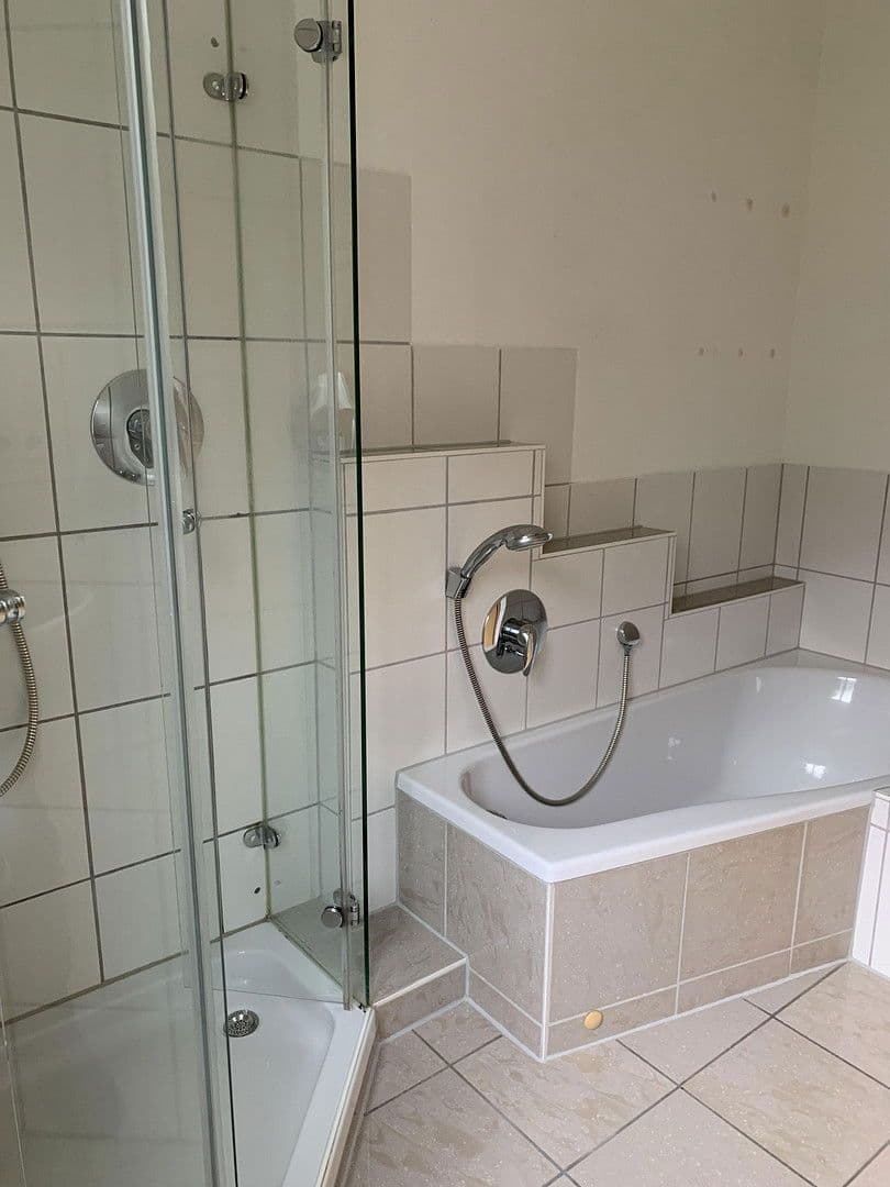 Prodej bytu 3+1 80 m², Nagold, Bádensko-Württembersko Prodej bytu 3+1 80 m², Nagold, Bádensko-Württembersko