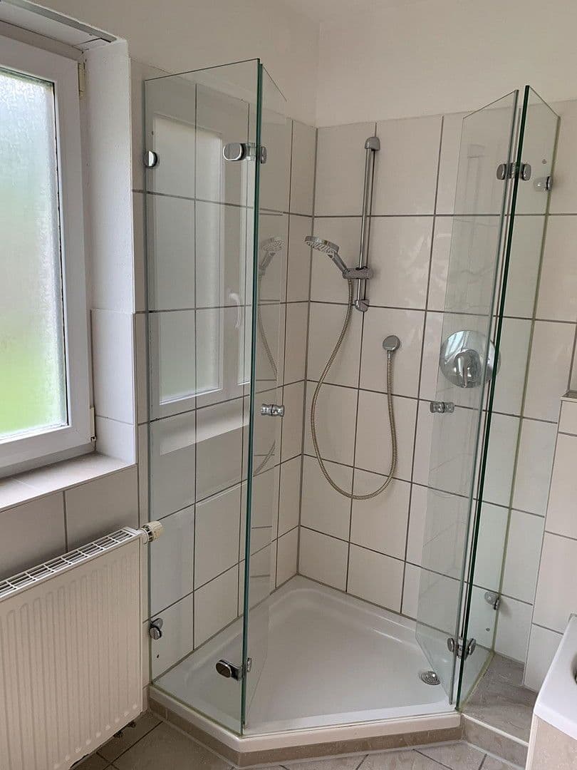 Prodej bytu 3+1 80 m², Nagold, Bádensko-Württembersko Prodej bytu 3+1 80 m², Nagold, Bádensko-Württembersko