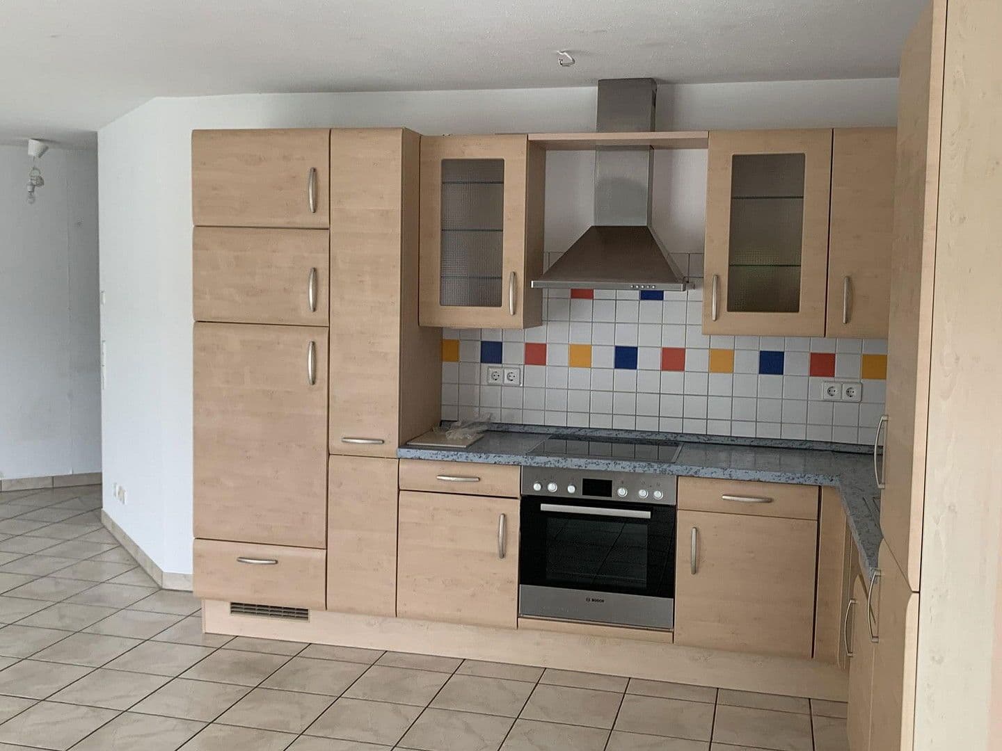 Prodej bytu 3+1 80 m², Nagold, Bádensko-Württembersko Prodej bytu 3+1 80 m², Nagold, Bádensko-Württembersko