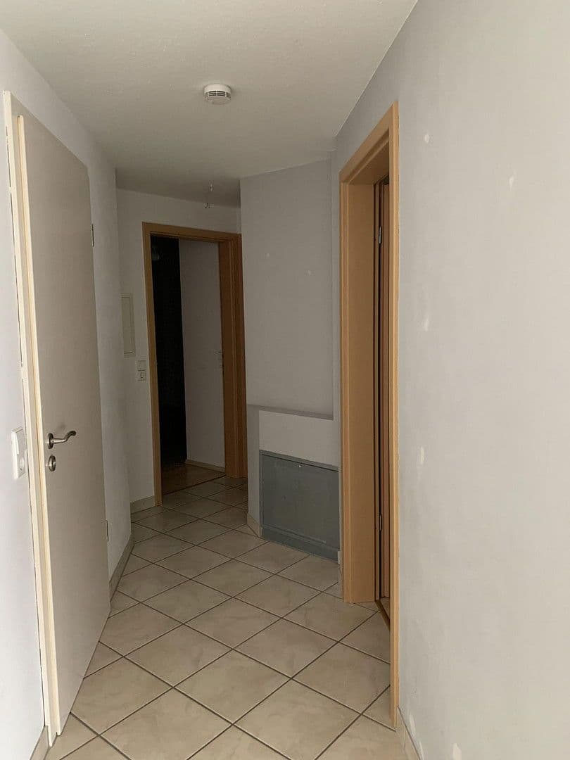 Prodej bytu 3+1 80 m², Nagold, Bádensko-Württembersko Prodej bytu 3+1 80 m², Nagold, Bádensko-Württembersko