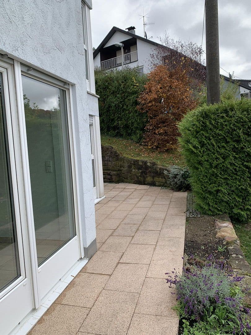 Prodej bytu 3+1 80 m², Nagold, Bádensko-Württembersko Prodej bytu 3+1 80 m², Nagold, Bádensko-Württembersko