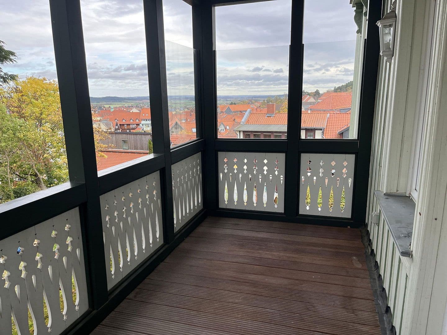 Pronájem bytu 2+1 59 m², Blankenburg, Sasko-Anhaltsko Pronájem bytu 2+1 59 m², Blankenburg, Sasko-Anhaltsko