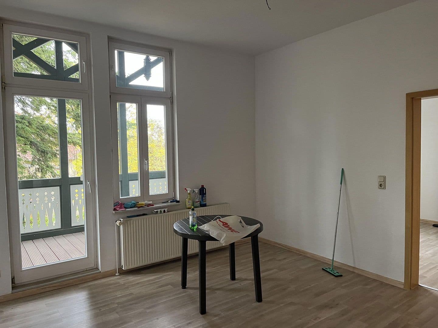 Pronájem bytu 2+1 59 m², Blankenburg, Sasko-Anhaltsko Pronájem bytu 2+1 59 m², Blankenburg, Sasko-Anhaltsko