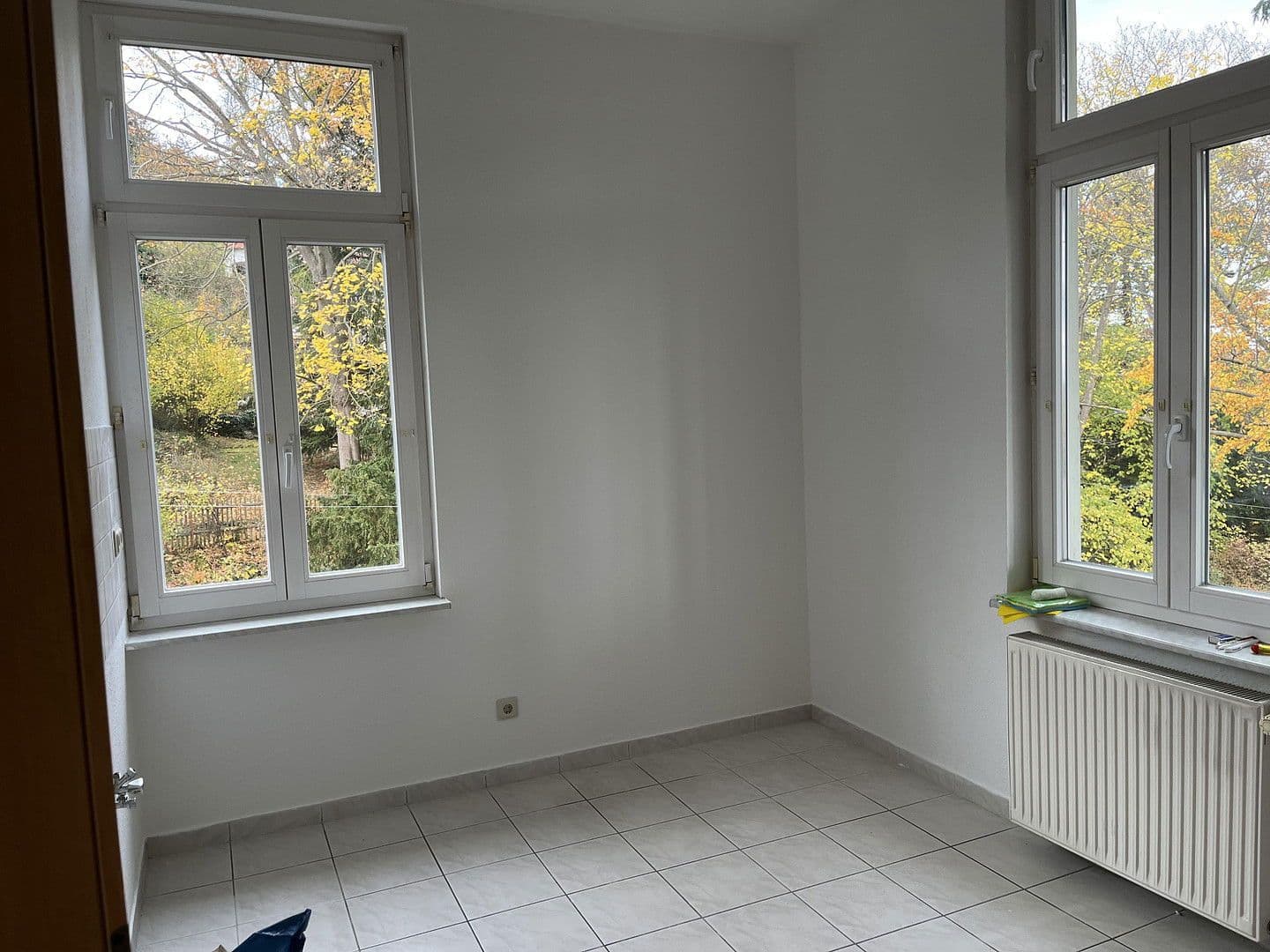 Pronájem bytu 2+1 59 m², Blankenburg, Sasko-Anhaltsko Pronájem bytu 2+1 59 m², Blankenburg, Sasko-Anhaltsko