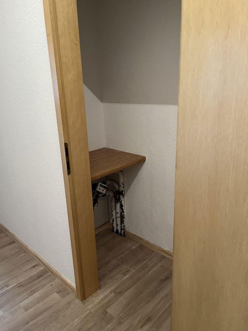 Pronájem bytu 2+1 59 m², Blankenburg, Sasko-Anhaltsko Pronájem bytu 2+1 59 m², Blankenburg, Sasko-Anhaltsko