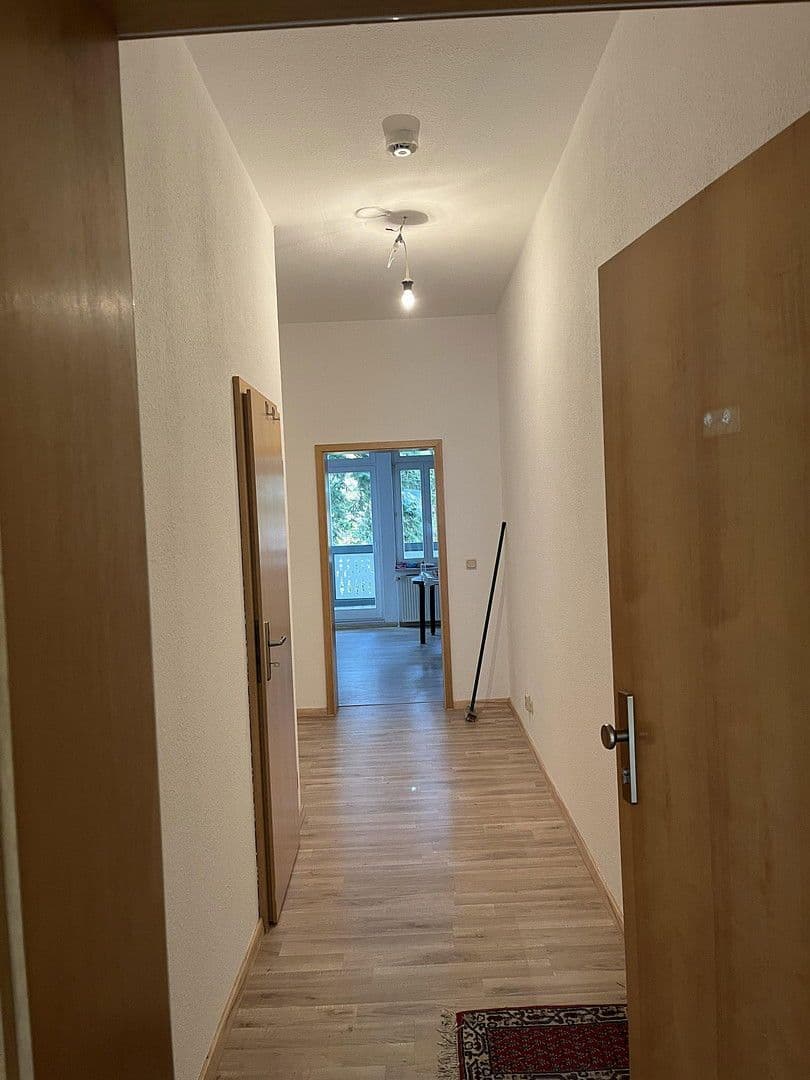 Pronájem bytu 2+1 59 m², Blankenburg, Sasko-Anhaltsko Pronájem bytu 2+1 59 m², Blankenburg, Sasko-Anhaltsko