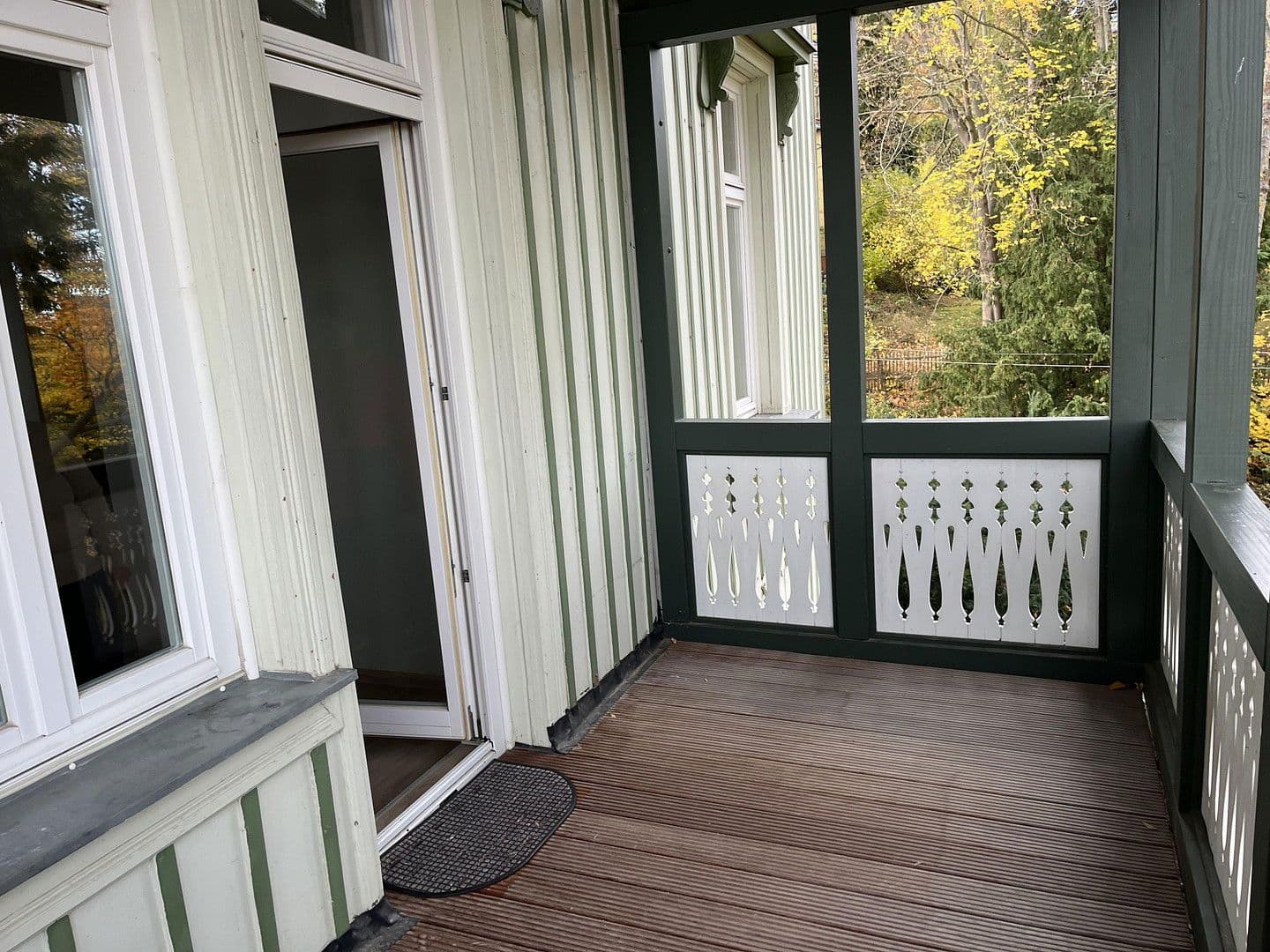 Pronájem bytu 2+1 59 m², Blankenburg, Sasko-Anhaltsko Pronájem bytu 2+1 59 m², Blankenburg, Sasko-Anhaltsko