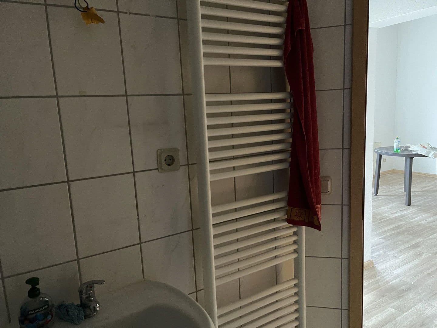 Pronájem bytu 2+1 59 m², Blankenburg, Sasko-Anhaltsko Pronájem bytu 2+1 59 m², Blankenburg, Sasko-Anhaltsko