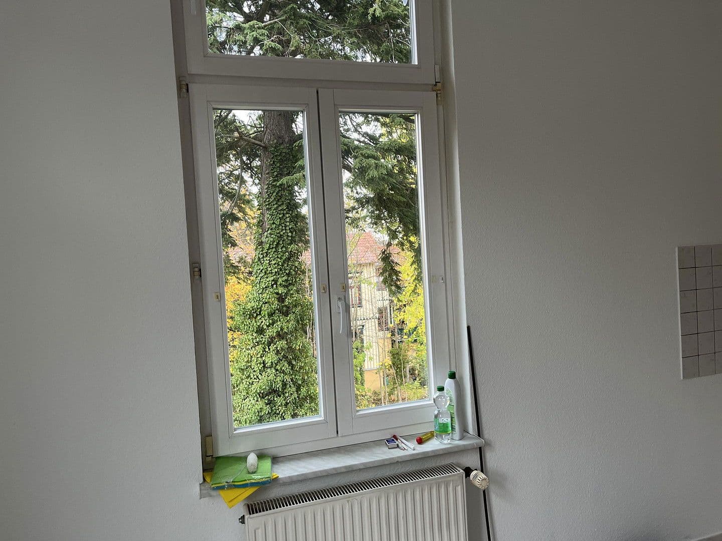 Pronájem bytu 2+1 59 m², Blankenburg, Sasko-Anhaltsko Pronájem bytu 2+1 59 m², Blankenburg, Sasko-Anhaltsko