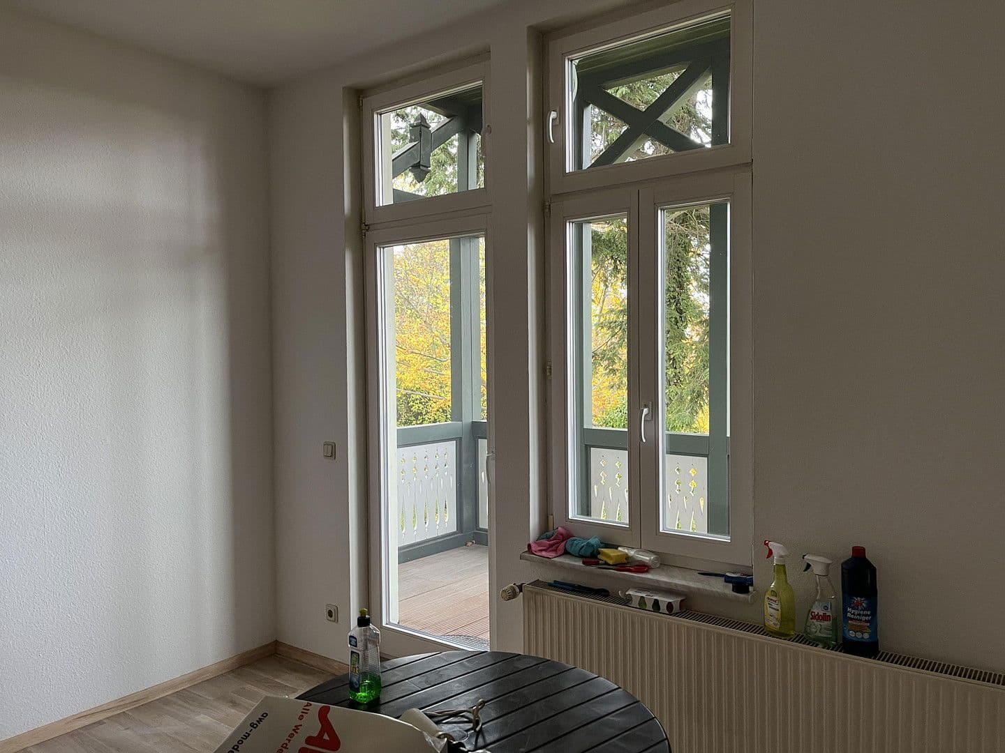 Pronájem bytu 2+1 59 m², Blankenburg, Sasko-Anhaltsko Pronájem bytu 2+1 59 m², Blankenburg, Sasko-Anhaltsko