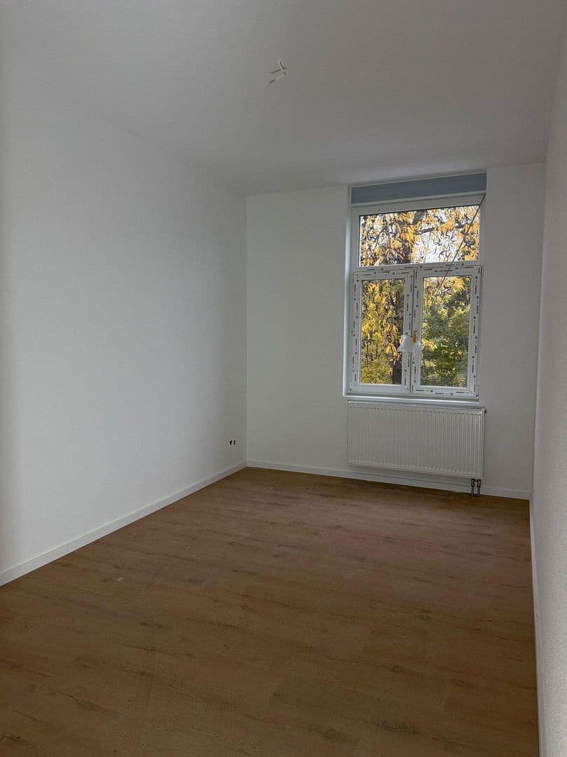 Pronájem bytu 2+1 60 m², Falkenstraße 5, Ludwigshafen, Porýní-Falc Pronájem bytu 2+1 60 m², Falkenstraße 5, Ludwigshafen, Porýní-Falc