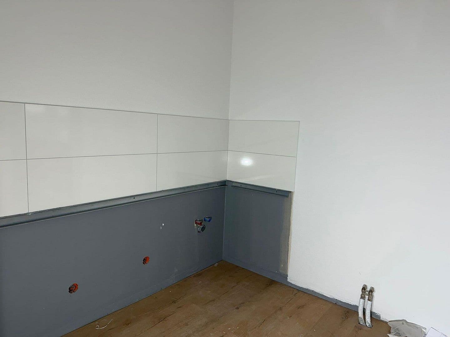 Pronájem bytu 1+1 41 m², Falkenstraße 5, Ludwigshafen, Porýní-Falc Pronájem bytu 1+1 41 m², Falkenstraße 5, Ludwigshafen, Porýní-Falc