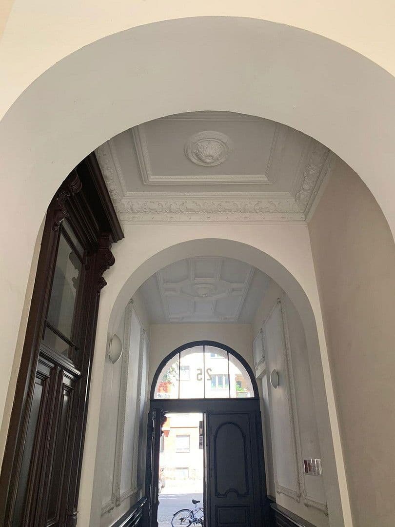 Prodej bytu 1+1 39 m², Berlin, Berlín Prodej bytu 1+1 39 m², Berlin, Berlín