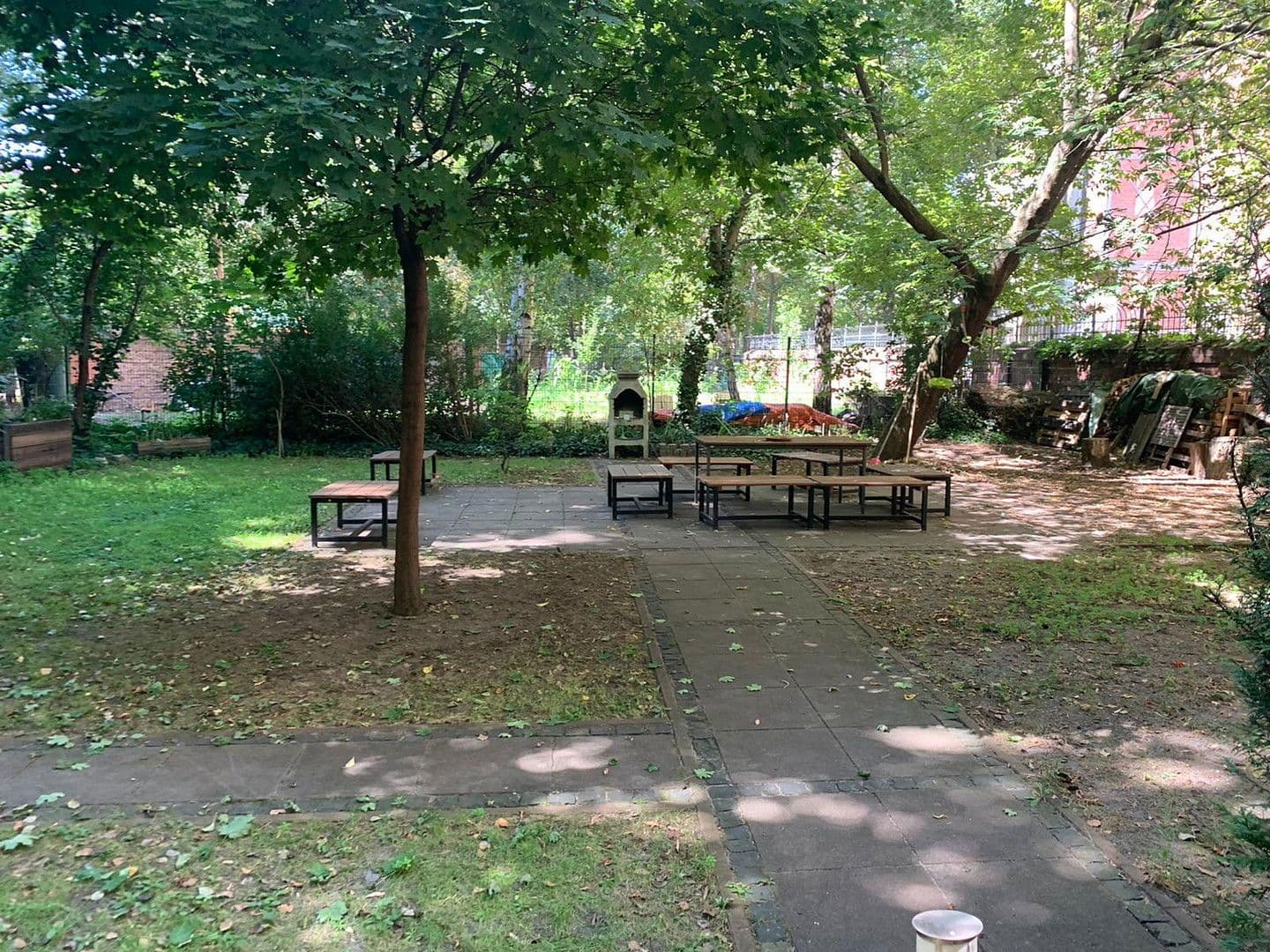 Prodej bytu 1+1 39 m², Berlin, Berlín Prodej bytu 1+1 39 m², Berlin, Berlín