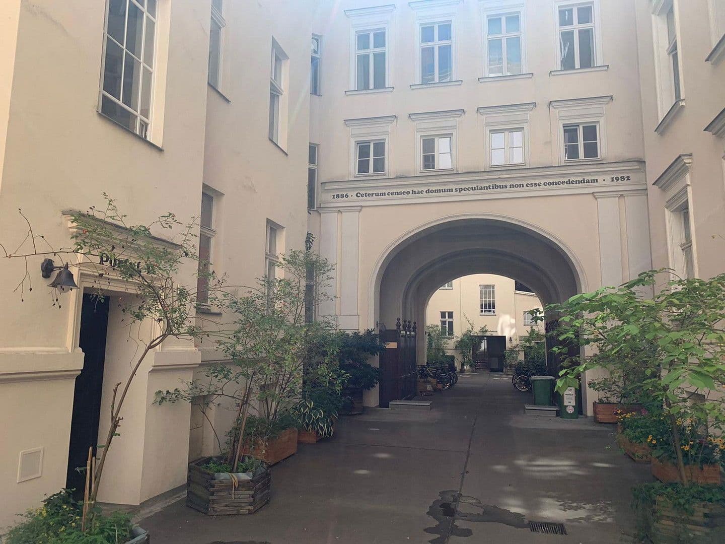 Prodej bytu 1+1 39 m², Berlin, Berlín Prodej bytu 1+1 39 m², Berlin, Berlín