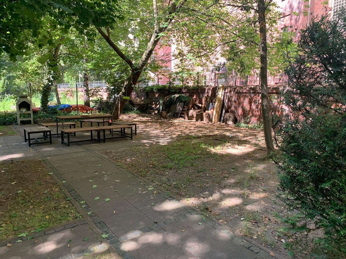 Prodej bytu 1+1 39 m², Berlin, Berlín Prodej bytu 1+1 39 m², Berlin, Berlín