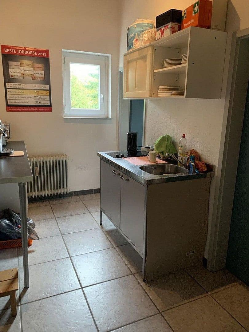 Pronájem kanceláře 130 m², Bunsenstrasse 22, Böblingen, Bádensko-Württembersko Pronájem kanceláře 130 m², Bunsenstrasse 22, Böblingen, Bádensko-Württembersko