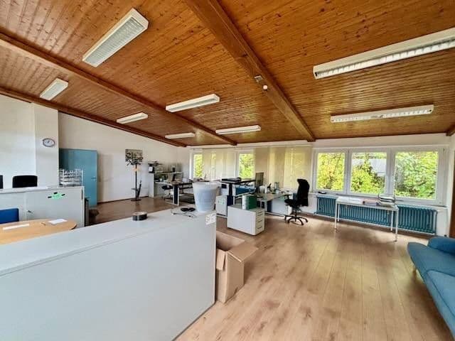 Pronájem kanceláře 130 m², Bunsenstrasse 22, Böblingen, Bádensko-Württembersko Pronájem kanceláře 130 m², Bunsenstrasse 22, Böblingen, Bádensko-Württembersko