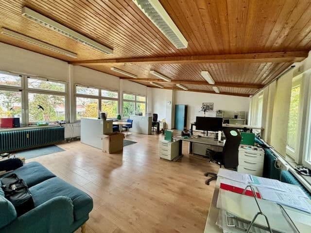 Pronájem kanceláře 130 m², Bunsenstrasse 22, Böblingen, Bádensko-Württembersko Pronájem kanceláře 130 m², Bunsenstrasse 22, Böblingen, Bádensko-Württembersko