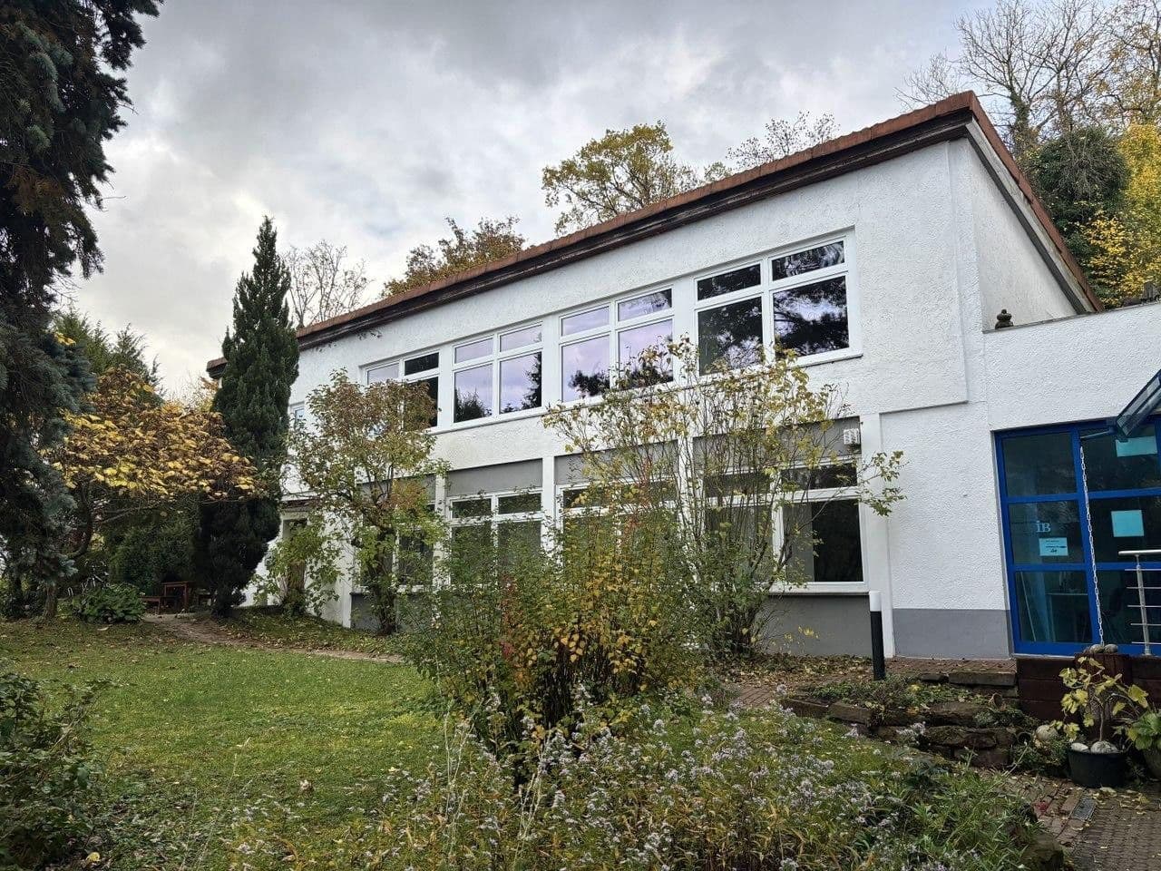 Pronájem kanceláře 130 m², Bunsenstrasse 22, Böblingen, Bádensko-Württembersko Pronájem kanceláře 130 m², Bunsenstrasse 22, Böblingen, Bádensko-Württembersko