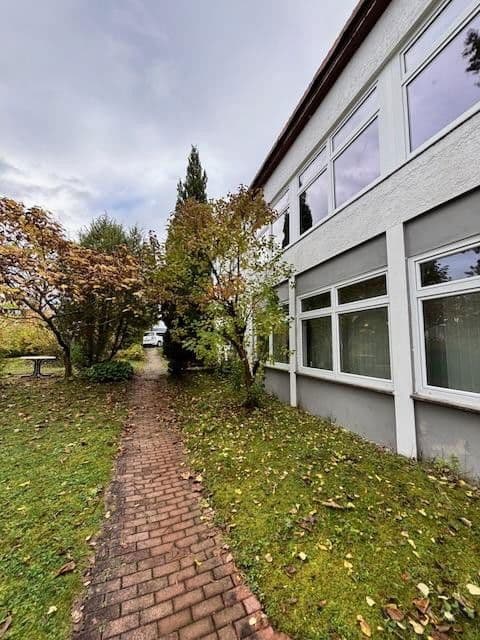 Pronájem kanceláře 130 m², Bunsenstrasse 22, Böblingen, Bádensko-Württembersko Pronájem kanceláře 130 m², Bunsenstrasse 22, Böblingen, Bádensko-Württembersko