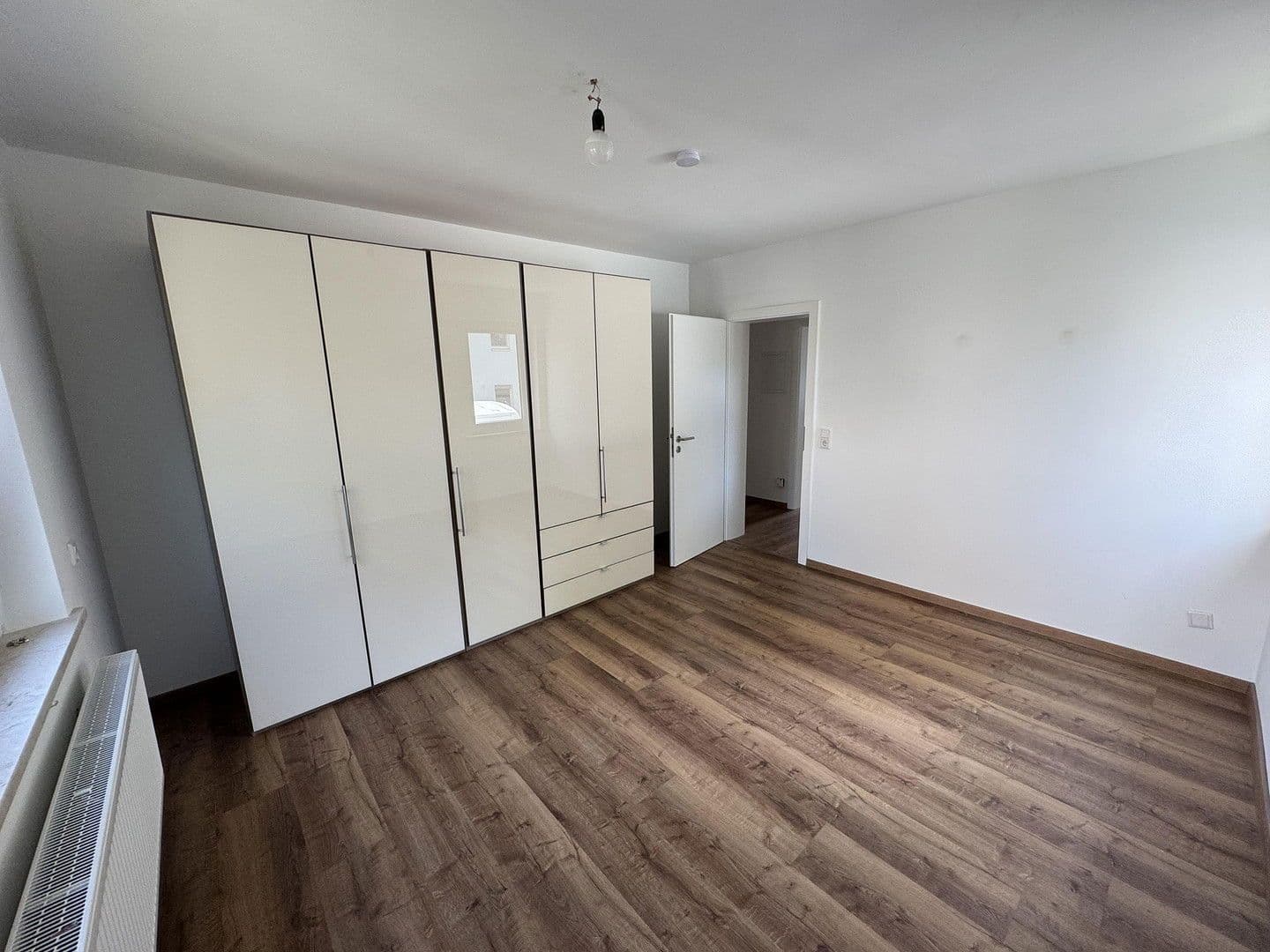 Pronájem bytu 2+1 78 m², Wilhelmstraße, Stein, Bavorsko Pronájem bytu 2+1 78 m², Wilhelmstraße, Stein, Bavorsko