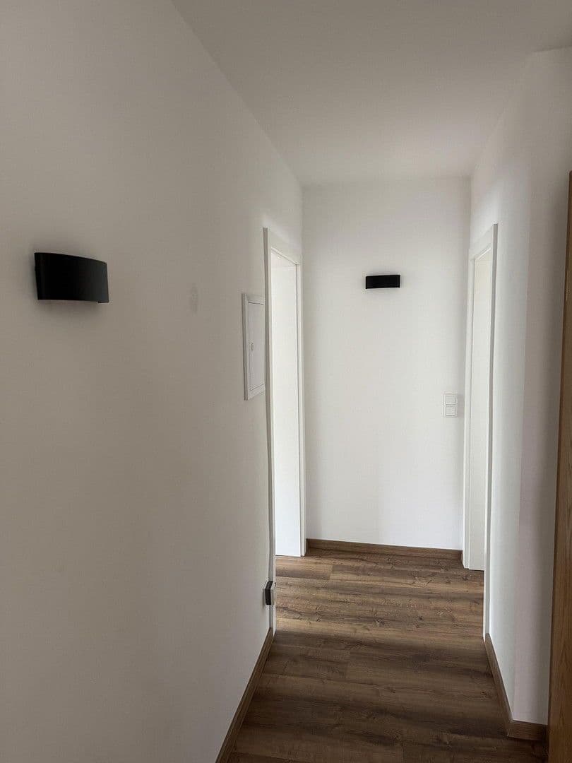 Pronájem bytu 2+1 78 m², Wilhelmstraße, Stein, Bavorsko Pronájem bytu 2+1 78 m², Wilhelmstraße, Stein, Bavorsko