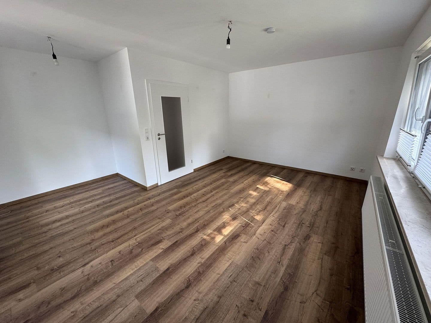 Pronájem bytu 2+1 78 m², Wilhelmstraße, Stein, Bavorsko Pronájem bytu 2+1 78 m², Wilhelmstraße, Stein, Bavorsko