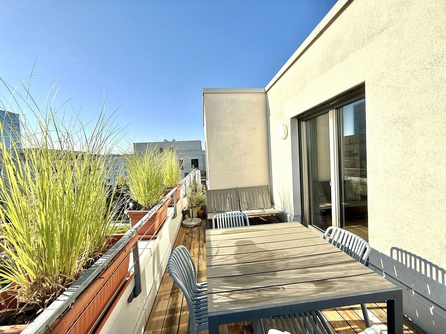 Pronájem bytu 3+1 93 m², München, Bavorsko Pronájem bytu 3+1 93 m², München, Bavorsko