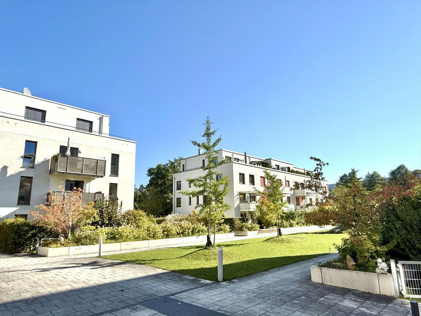 Pronájem bytu 3+1 93 m², München, Bavorsko Pronájem bytu 3+1 93 m², München, Bavorsko