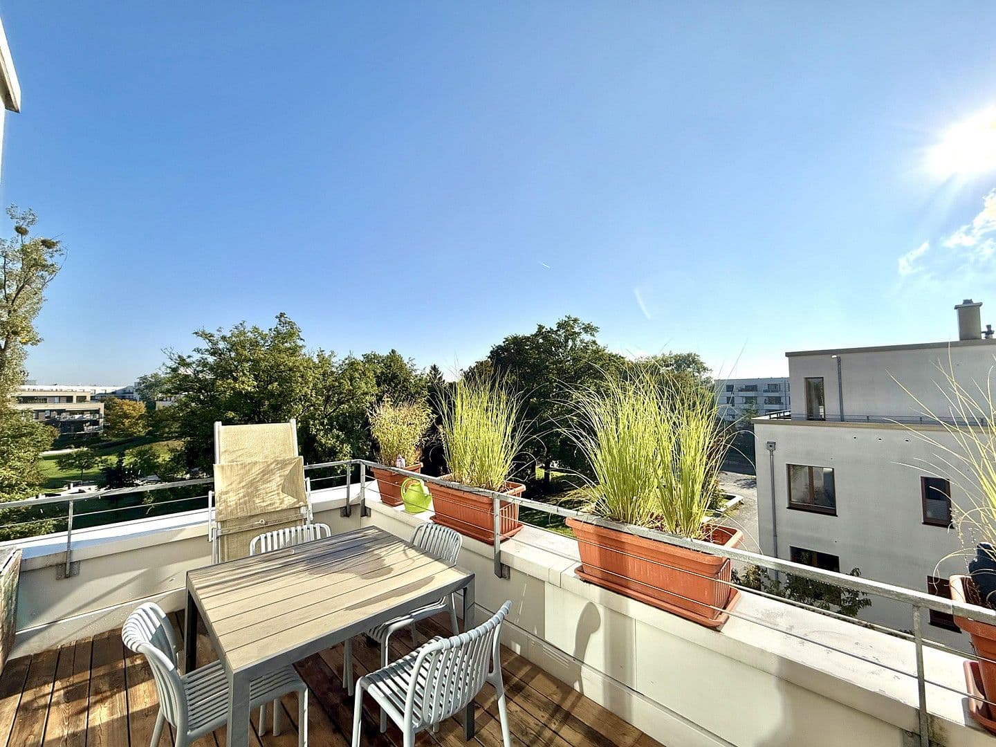 Pronájem bytu 3+1 93 m², München, Bavorsko Pronájem bytu 3+1 93 m², München, Bavorsko